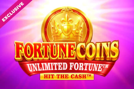 Fortune Coins Unlimited