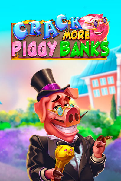 Crack the Piggy Bank